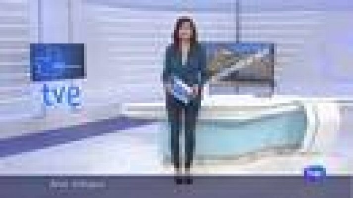 Noticias de Castilla-La Mancha - Noticias de Castilla-La Mancha 2 - 13/05/2021