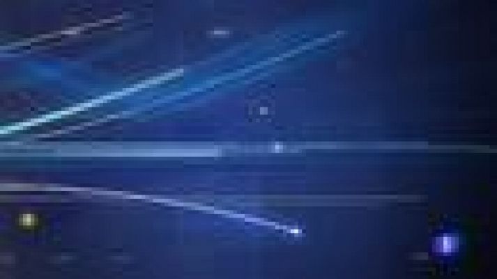 Noticias de Castilla y León - Noticias de Castilla y León 2 - 13/05/212