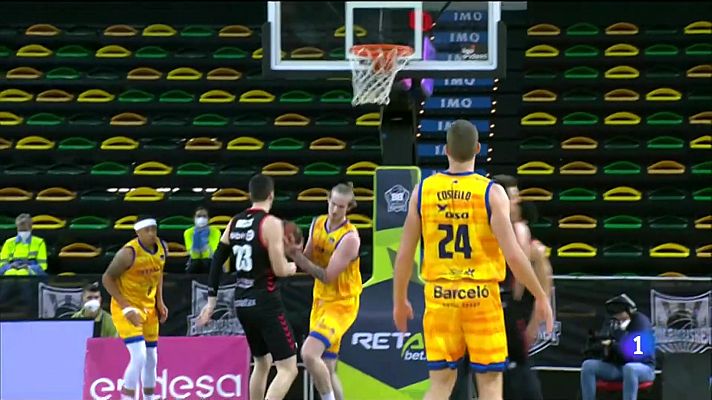 Telecanarias - Deportes Canarias - 13/05/2021