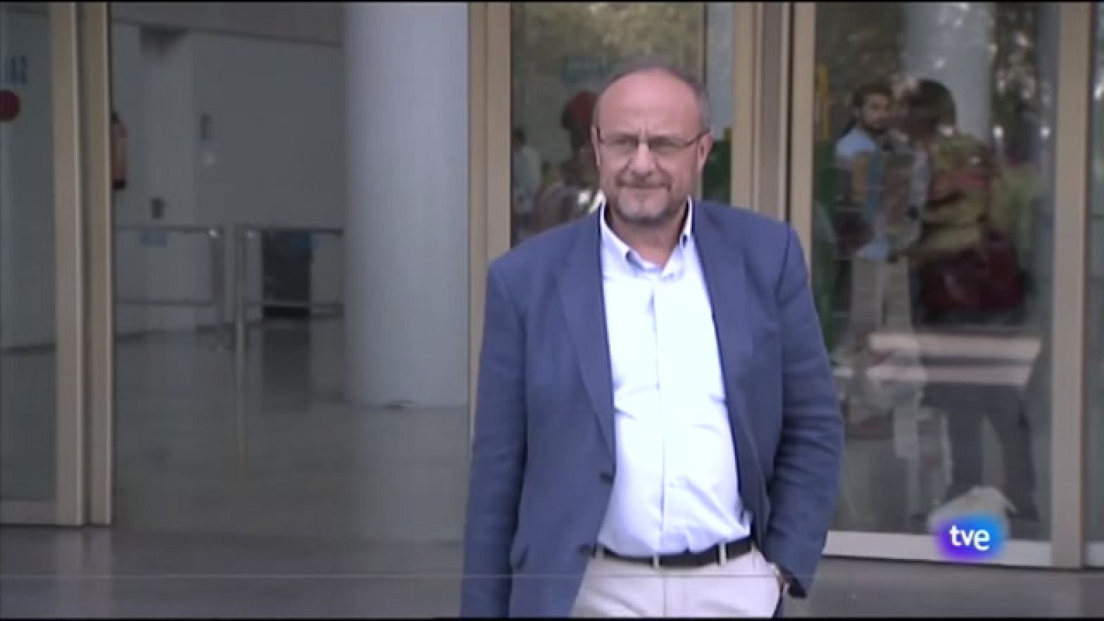 L'Informatiu Comunitat Valenciana 2 - 13/05/21 ver ahora