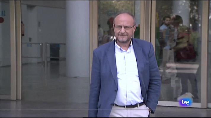 L'informatiu - Comunitat Valenciana - L'Informatiu Comunitat Valenciana 2 - 13/05/21