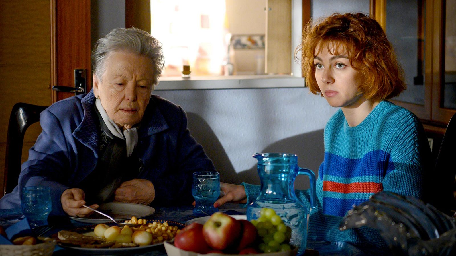 Cuéntame cómo pasó - Temporada 21 - Capitulo 387: El momento es ahora - Ver ahora