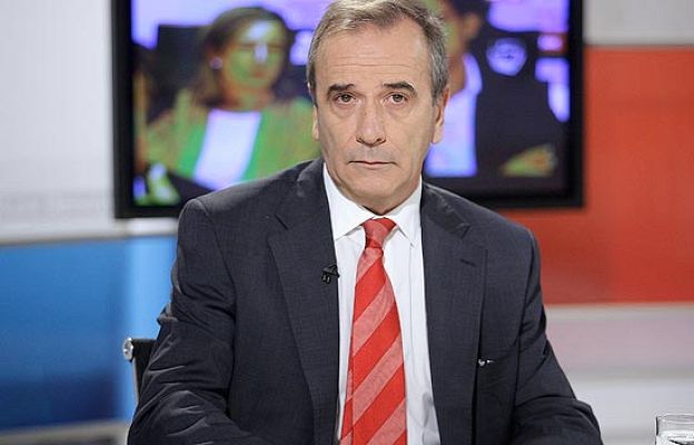  - Alonso habla del transfuguismo