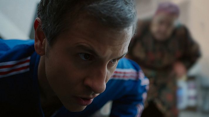 Cuéntame cómo pasó - Los vecinos de San Genaro atrapan al ladrón