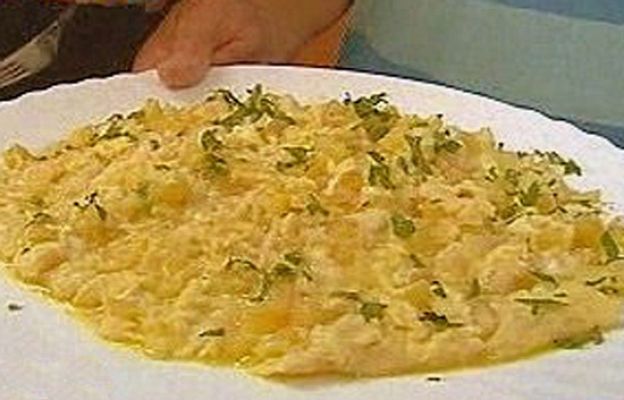 RTVE Cocina - Revuelto de bacalao