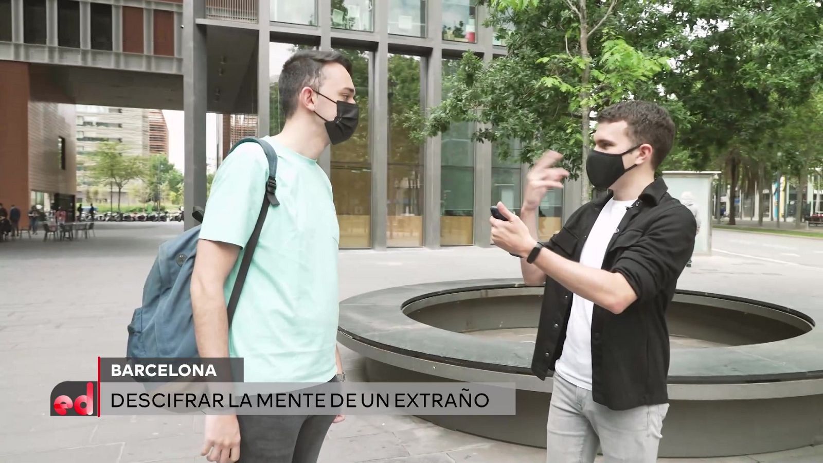 España Directo - 13/05/21 - ver ahora