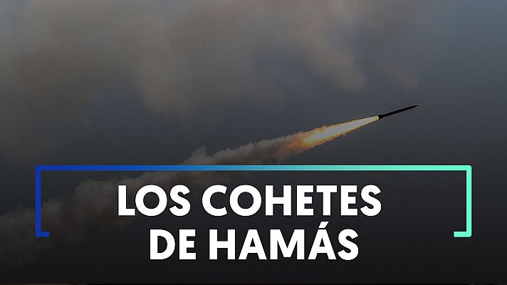 Modo Digital - Hamás exhibe sus armas tras 4 días de ataques que dejan 87 palestinos y 7 israelíes muertos