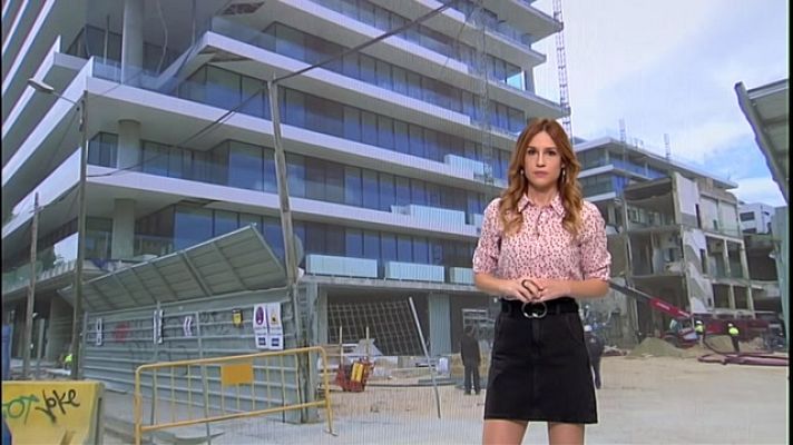 En Línia - Invertir en habitatge, els perfums i les trampes del cervell