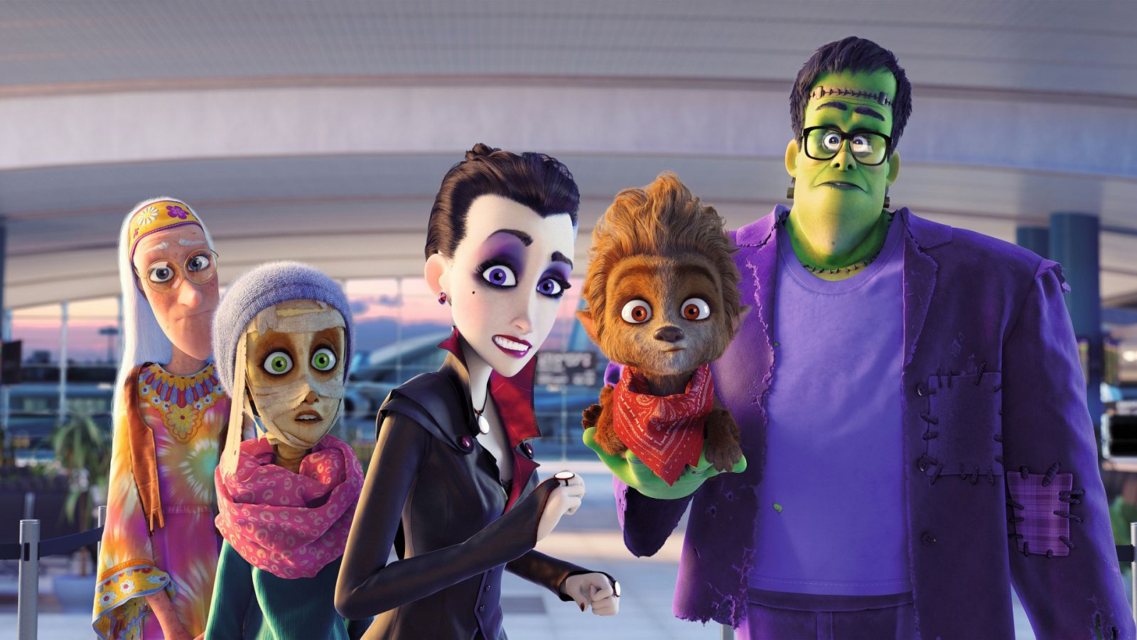 Una familia feliz | Ver películas gratis en RTVE Play - Cine en Familia | Ver película