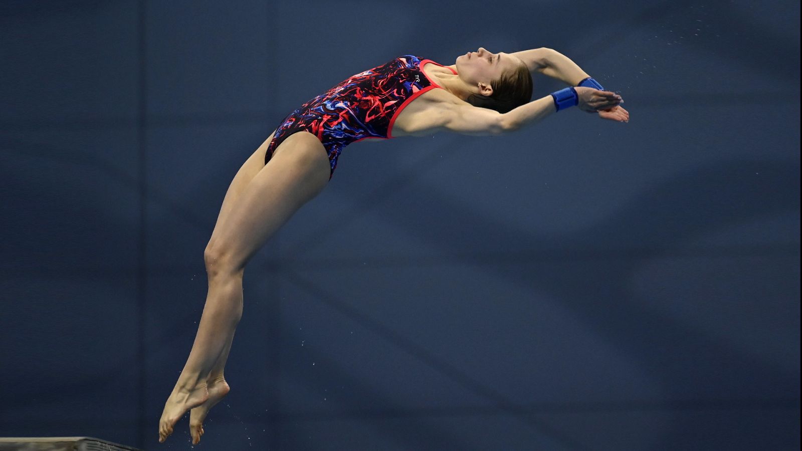 Natación Saltos - Campeonato de Europa. Final 10 m femenino - ver ahora