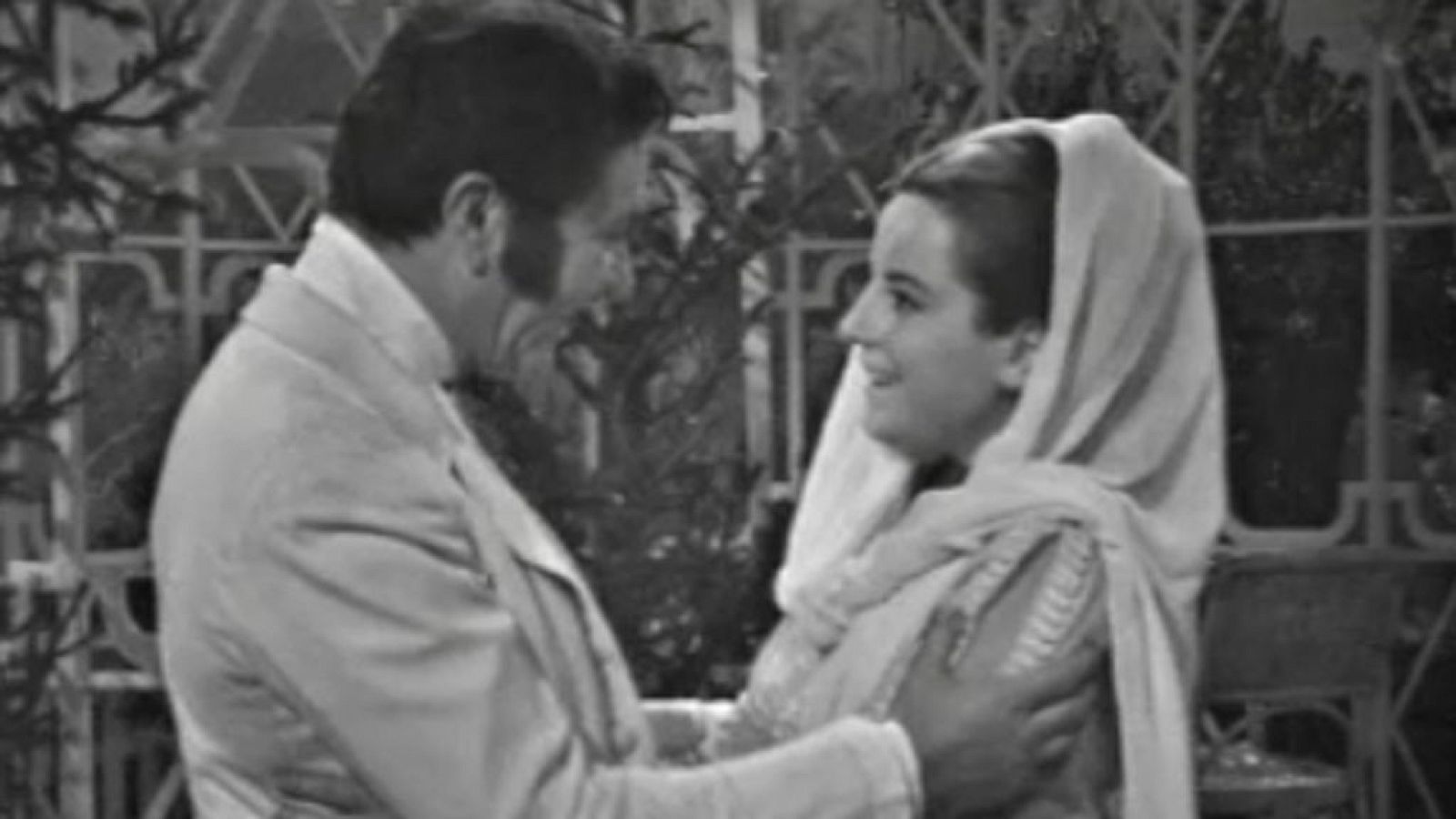 Estudio 1 - La dama del mar - Estudio 1 | Ver