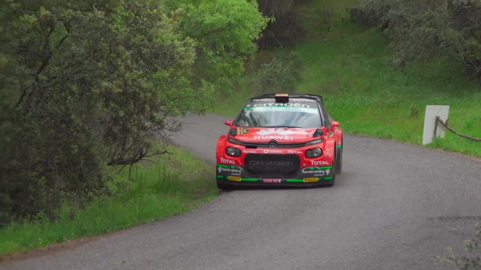 Racing for Spain - 2021 - Programa 5 - ver ahora