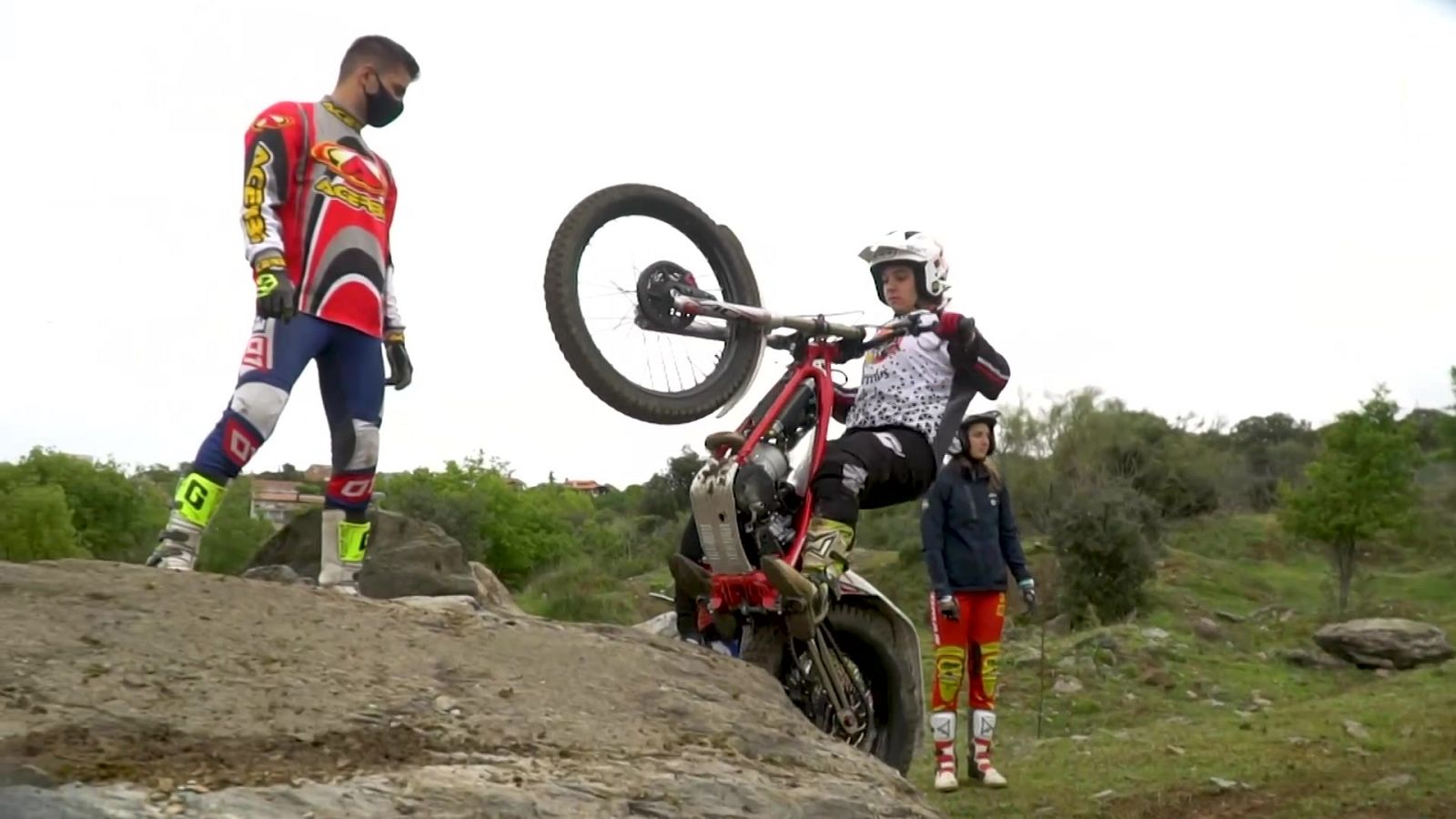 Moto Avenue - 2021 - Programa 12 - ver ahora