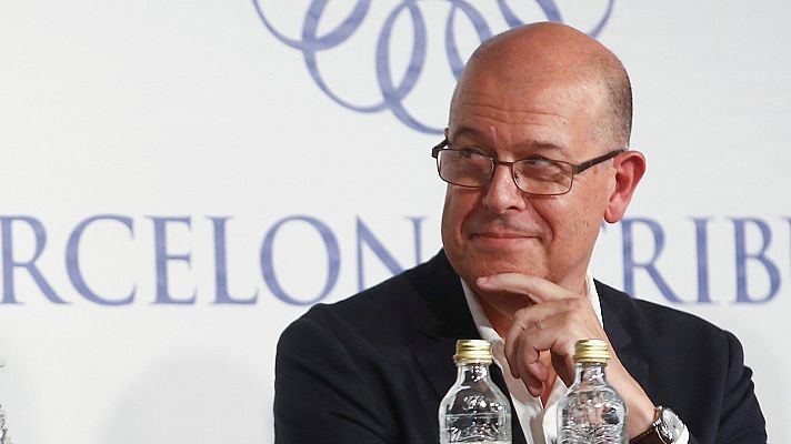 La hora de La 1 - El PSC insiste en un Govern presidido por Illa: "ERC sigue empecinada en un proyecto fracasado como es el independentismo"