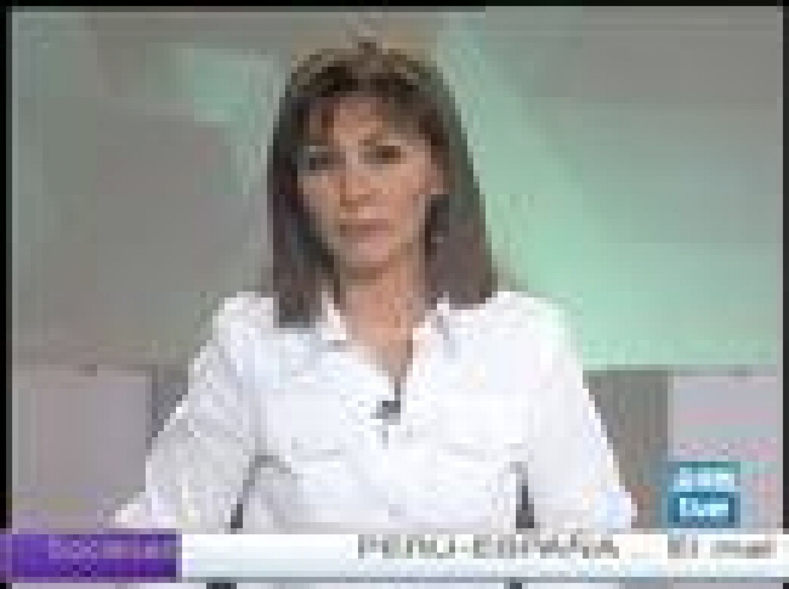 El 'monstruo de Amstetten' comiendo carne | Ver