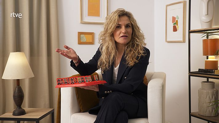 Únicas - En Confianza con Silvia Congost : Poliamor