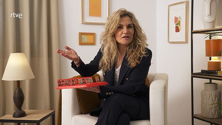 Únicas - En Confianza con Silvia Congost : Poliamor