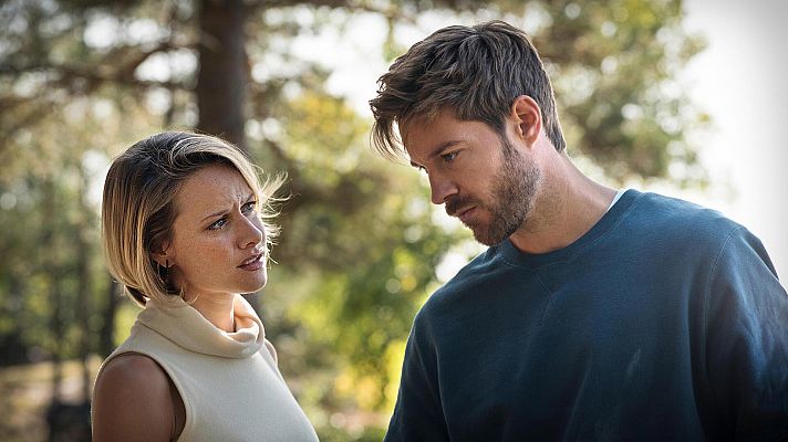 Cine internacional - El amor no prescribe