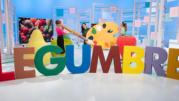 Saber vivir - Saber Vivir - 16/05/21