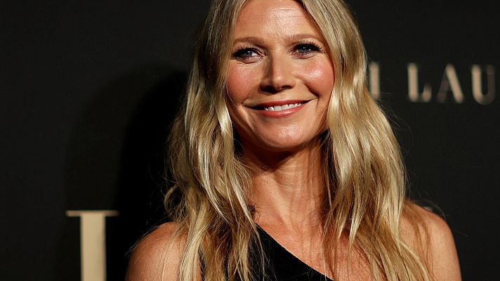 Gwyneth Paltrow confiesa su problema con el alcohol durante 