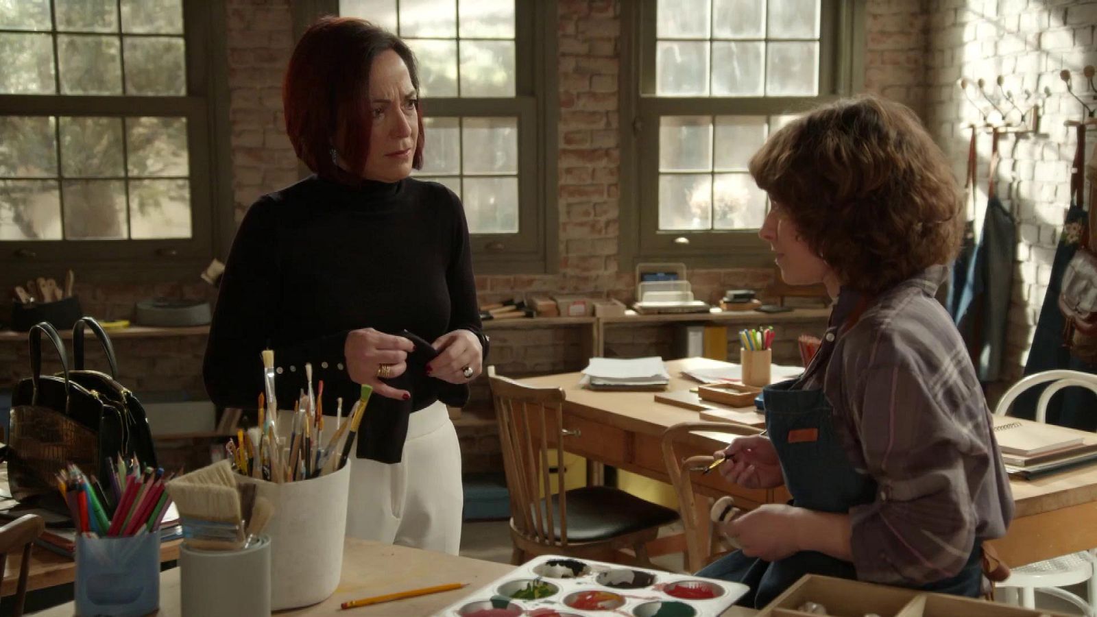 Dos vidas - Capítulo 84 - Ver ahora