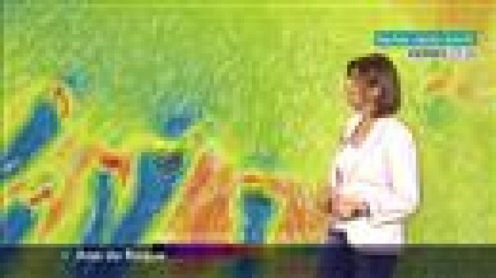 Telecanarias - El tiempo en Canarias - 14/05/2021