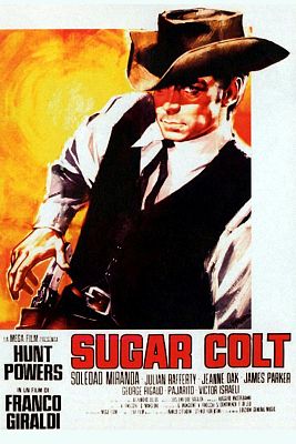 Cine de siempre - Sugar Colt
