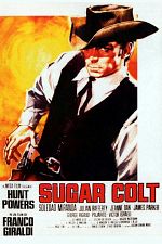 Poster de Sugar Colt