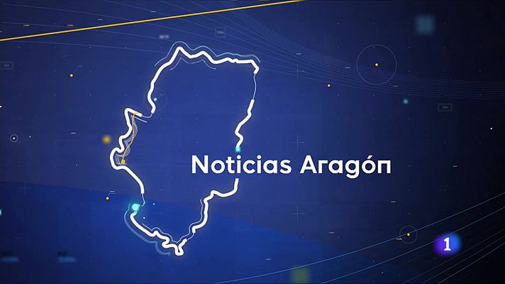 Noticias Aragón 14/05//21