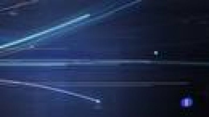 Noticias de Castilla-La Mancha - Castilla-La Mancha  en 2' - 14/05/2021