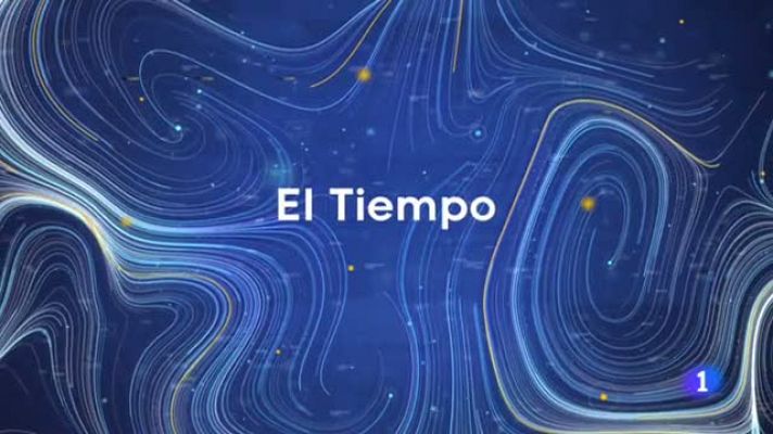 Informativo Telerioja - El tiempo en La Rioja - 14/05/21