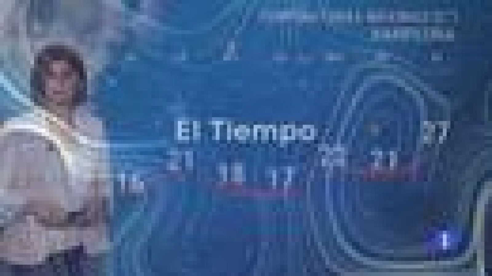 Telenavarra: El tiempo en Navarra - 14/5/2021 | RTVE Play