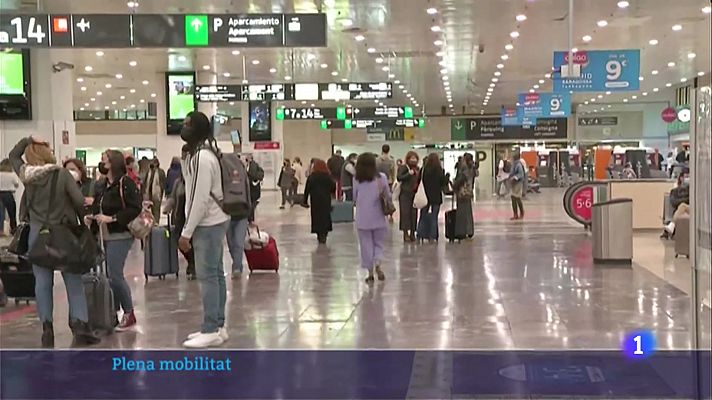 L'Informatiu - L'Informatiu - 14/05/2021