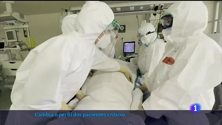 Telexornal - Galicia - A frota de baixura rexeita o regulamento de control pesqueiro