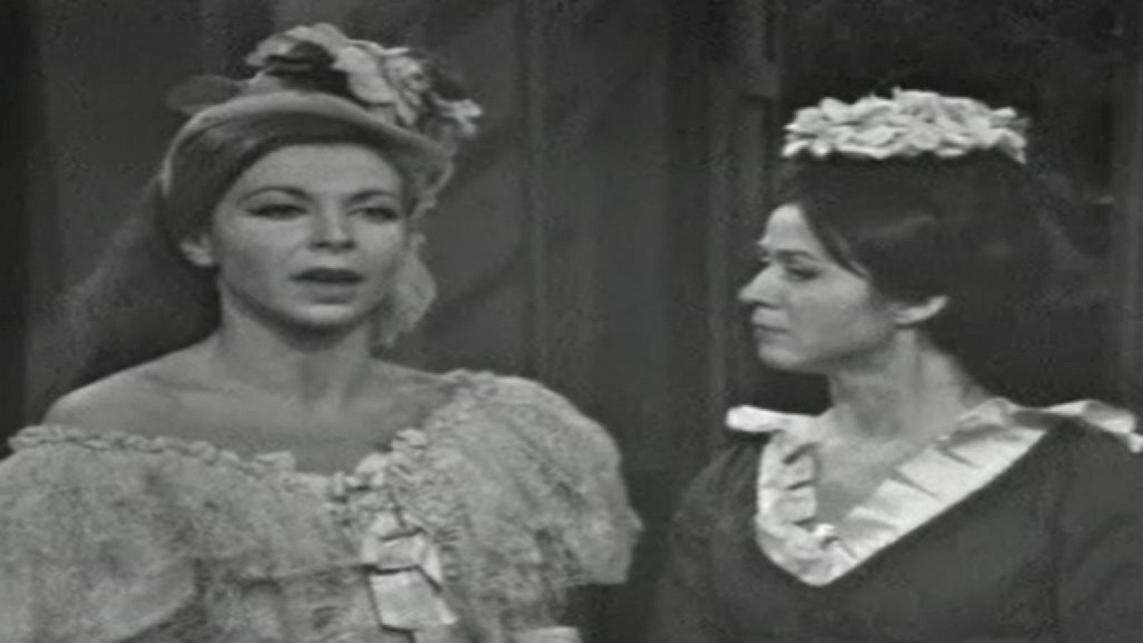 Estudio 1 - Baile en capitanía - Estudio 1 | Ver