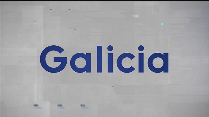 Telexornal Galicia 2 14-05-2021