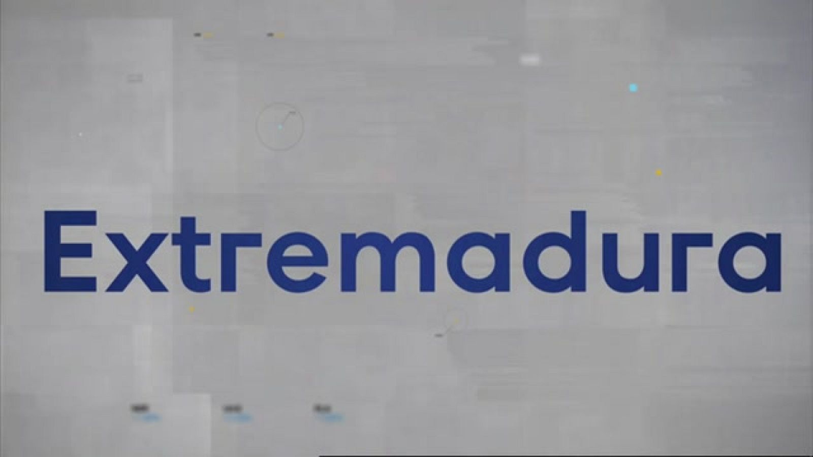 Noticias de Extremadura 2 - 14/05/2021