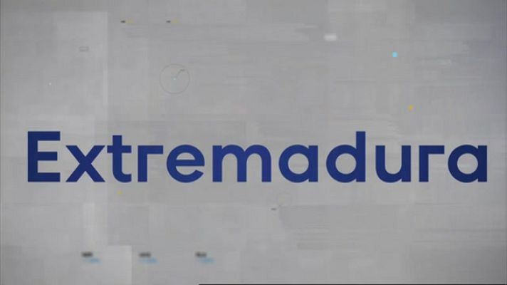Noticias de Extremadura - Noticias de Extremadura 2 - 14/05/2021
