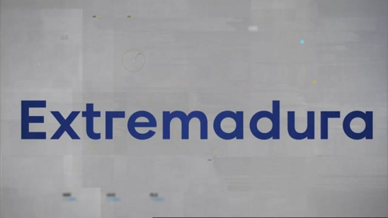 Noticias de Extremadura 2 - 14/05/2021