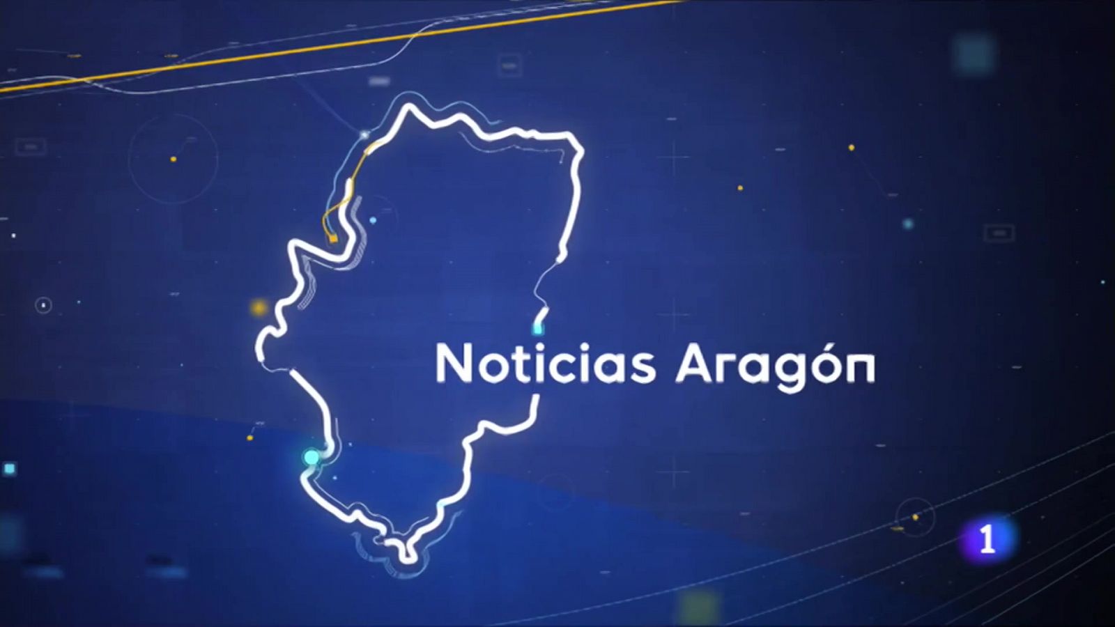 Noticias Aragón 2ª - 14/05/2021 - RTVE.es