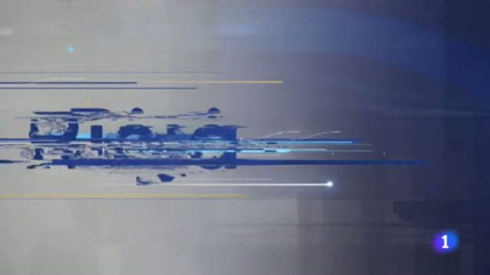 Informativo Telerioja - Informativo Telerioja 2 - 14/05/21