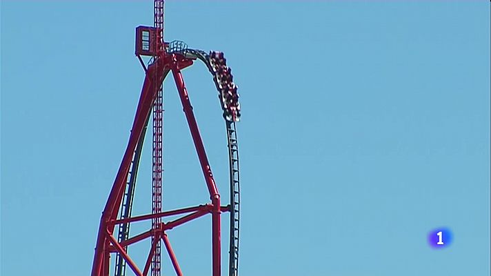 L'Informatiu - L'Informatiu 2 - 14/05/2021