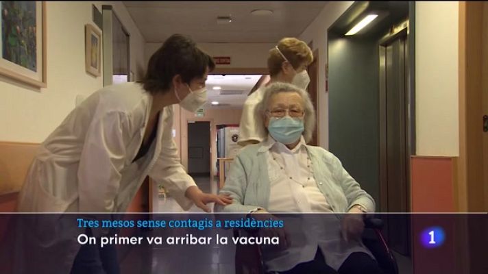 Informatiu Balear - Informatiu Balear 2 - 14/05/21