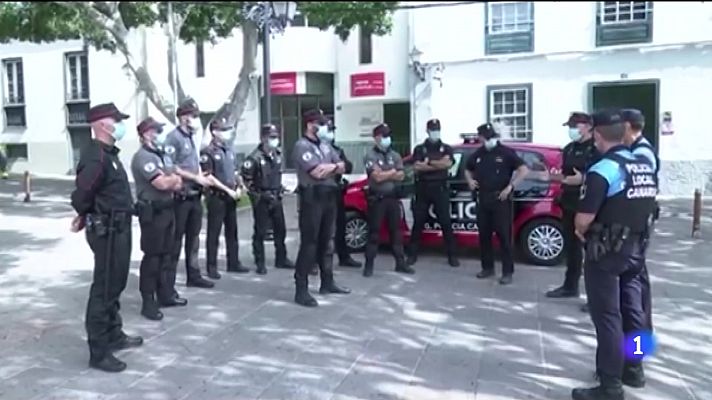 Telecanarias - Telecanarias - 14/05/2021