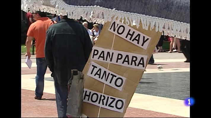 15-M, 10 anys del despertar de la societat