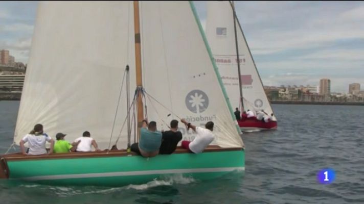 Telecanarias - Deportes Canarias - 14/05/2021