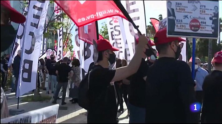 L'informatiu - Comunitat Valenciana - L'Informatiu Comunitat Valenciana 2 - 14/05/21