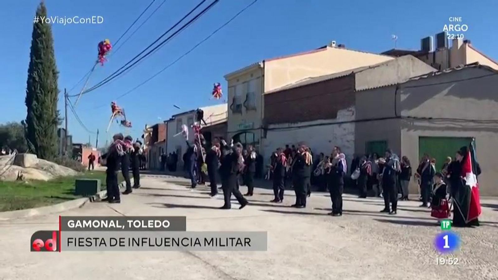 Una burla convertida en Bien de Interés Cultural