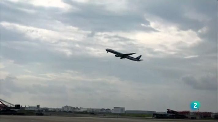 El Vespre - El Vespre - 14/05/2021