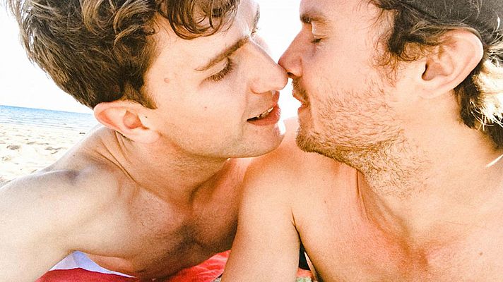 Días de cine - Días de cine - 14/05/21